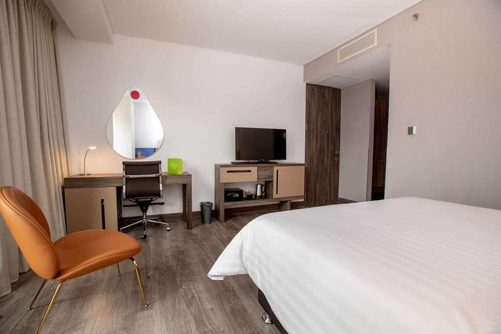 Hampton By Hilton Valledupar Kamer foto