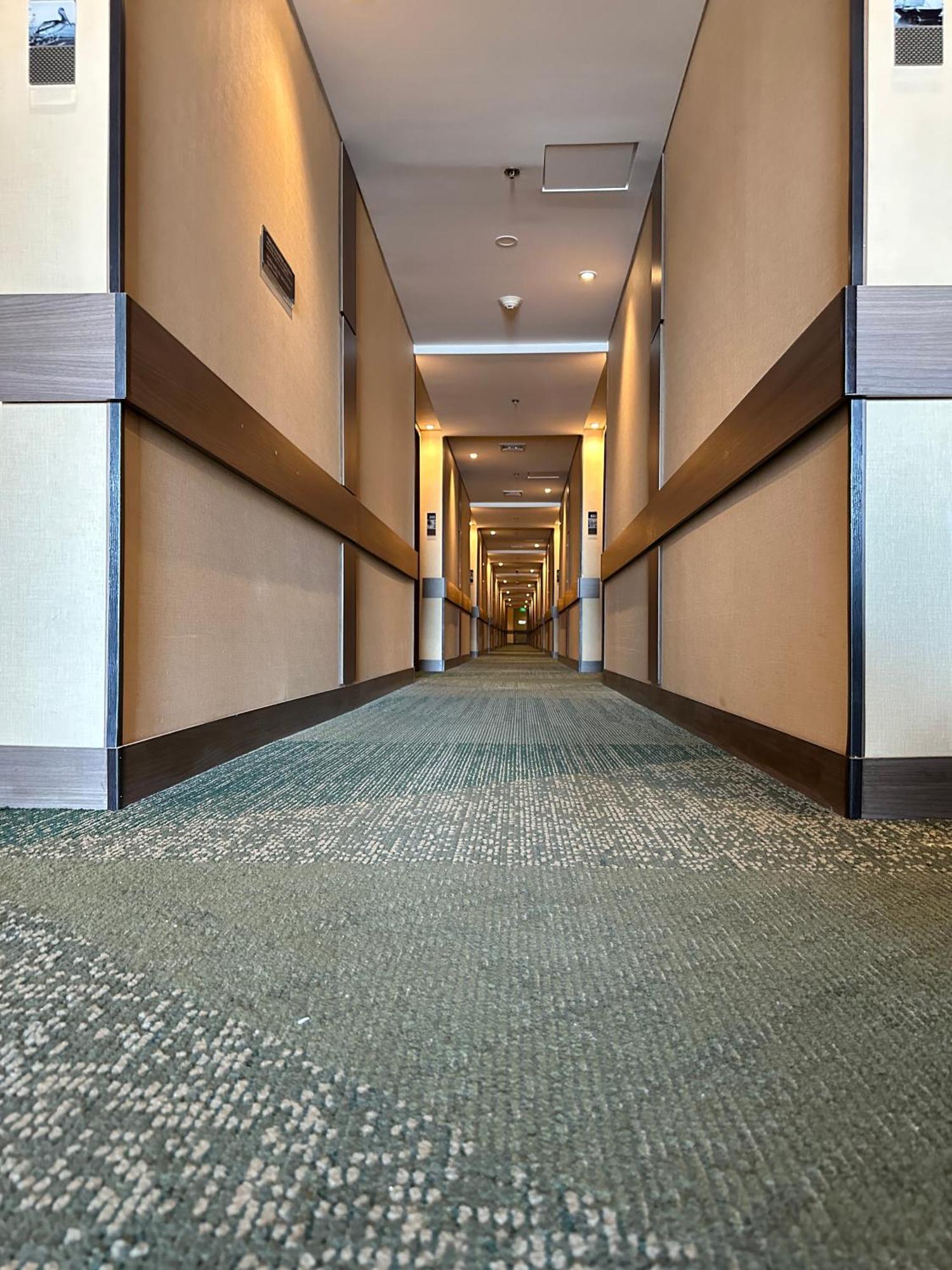 Hampton By Hilton Valledupar Buitenkant foto